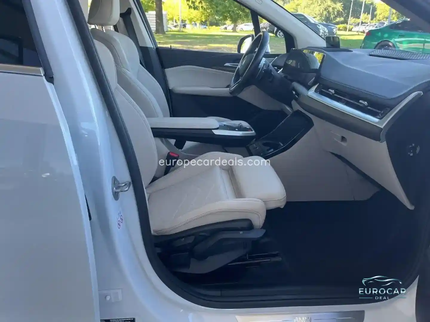 BMW 223 Active Tourer