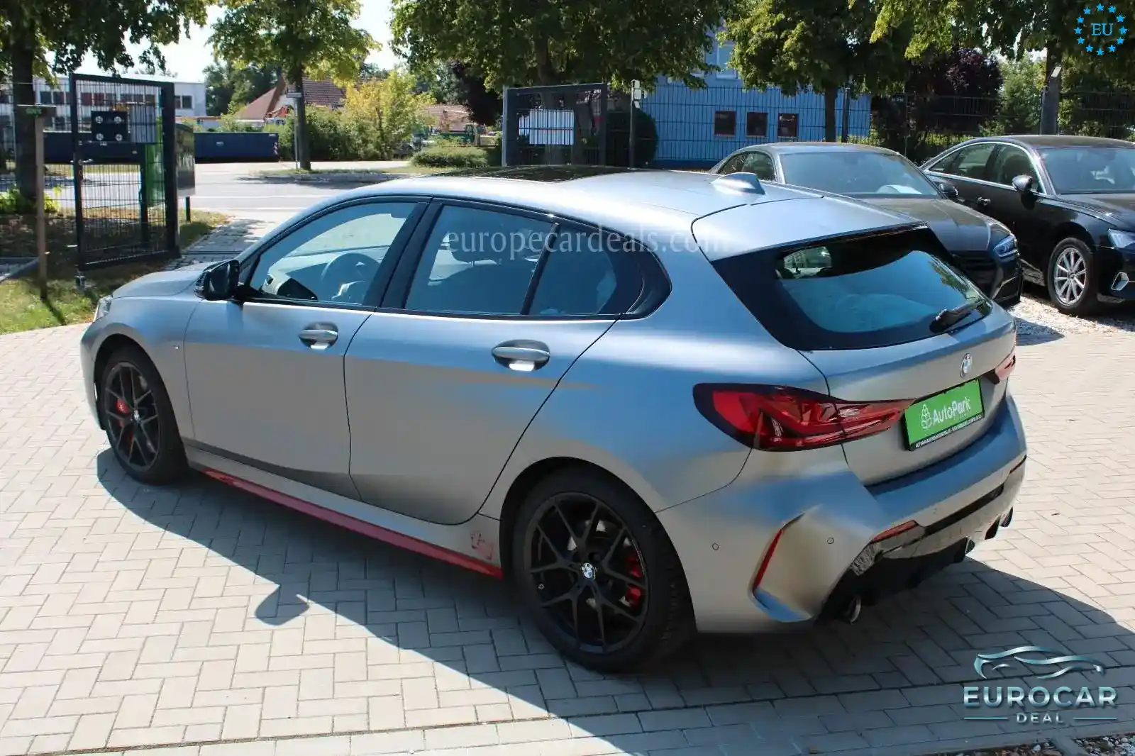 BMW 128