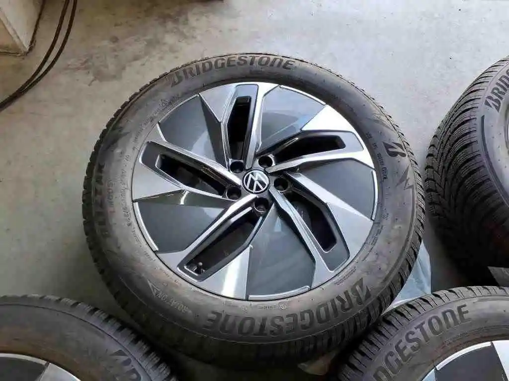 Volkswagen ID.5