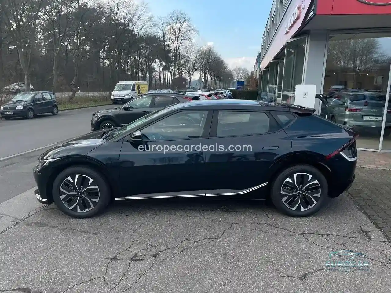Kia EV6