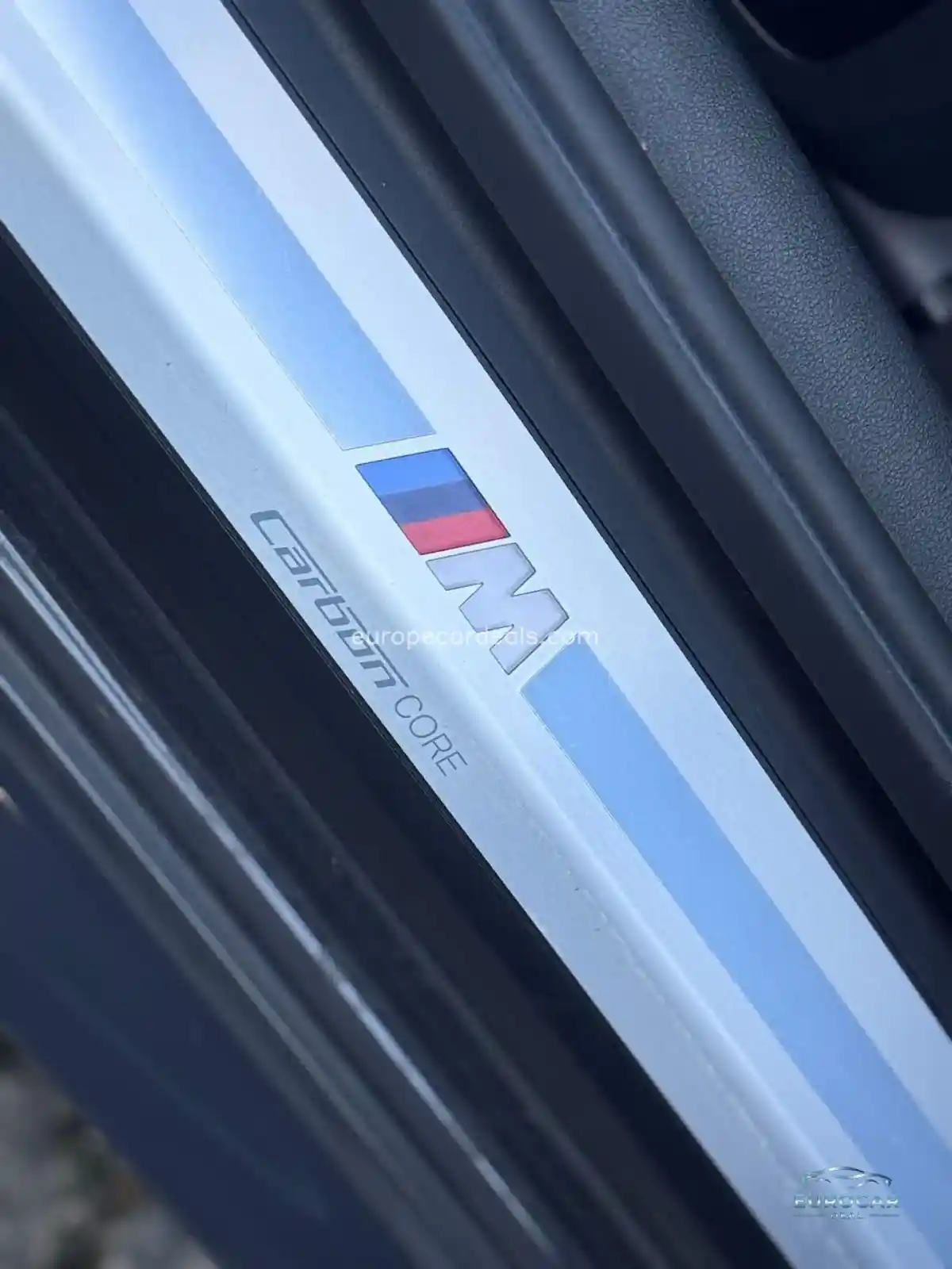 BMW 840