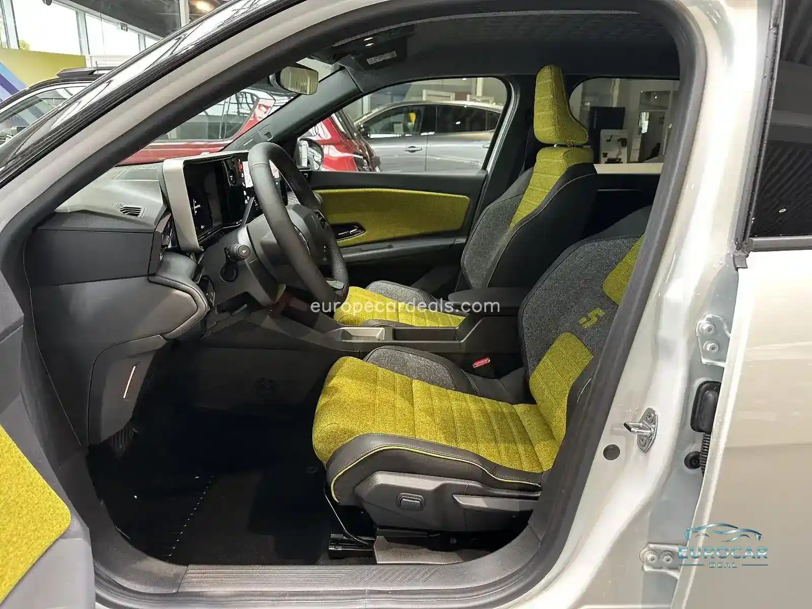 Renault R 5