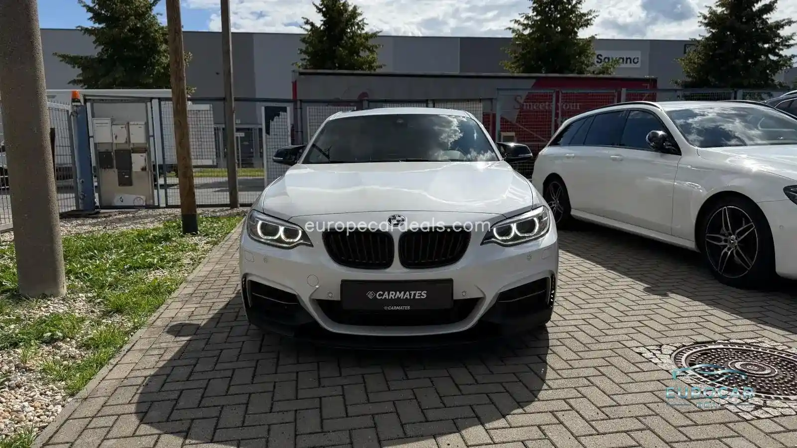 BMW M235