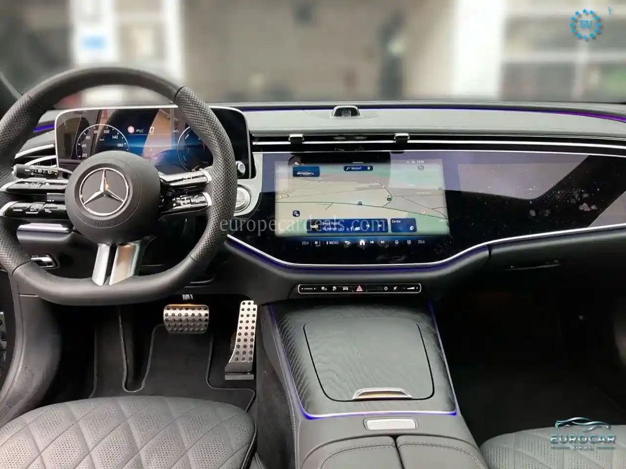 Mercedes-Benz E 300