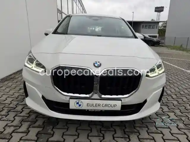 BMW 216 Active Tourer