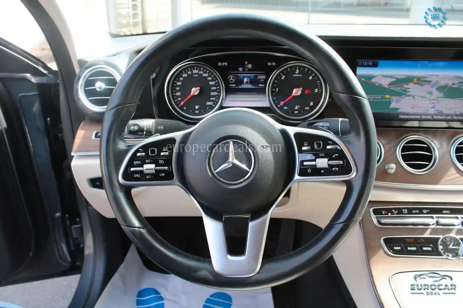 Mercedes-Benz E 350
