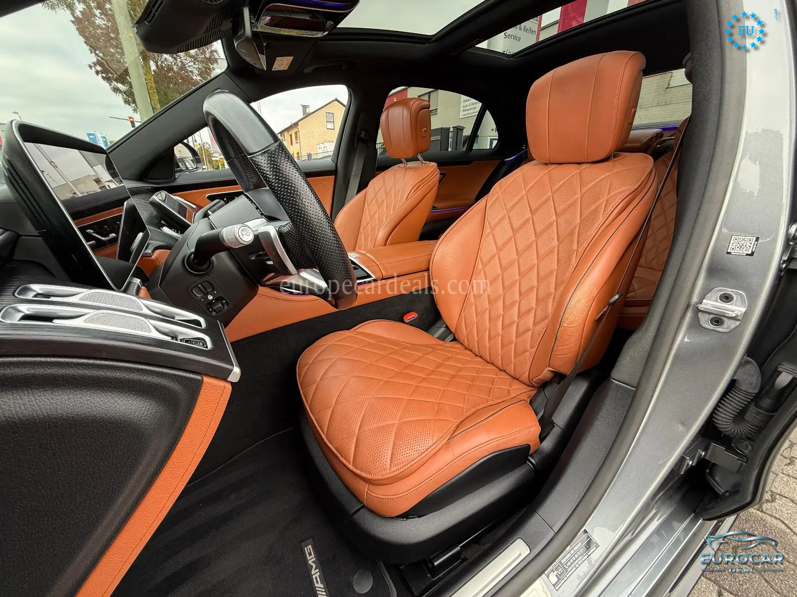 Mercedes-Benz S 400
