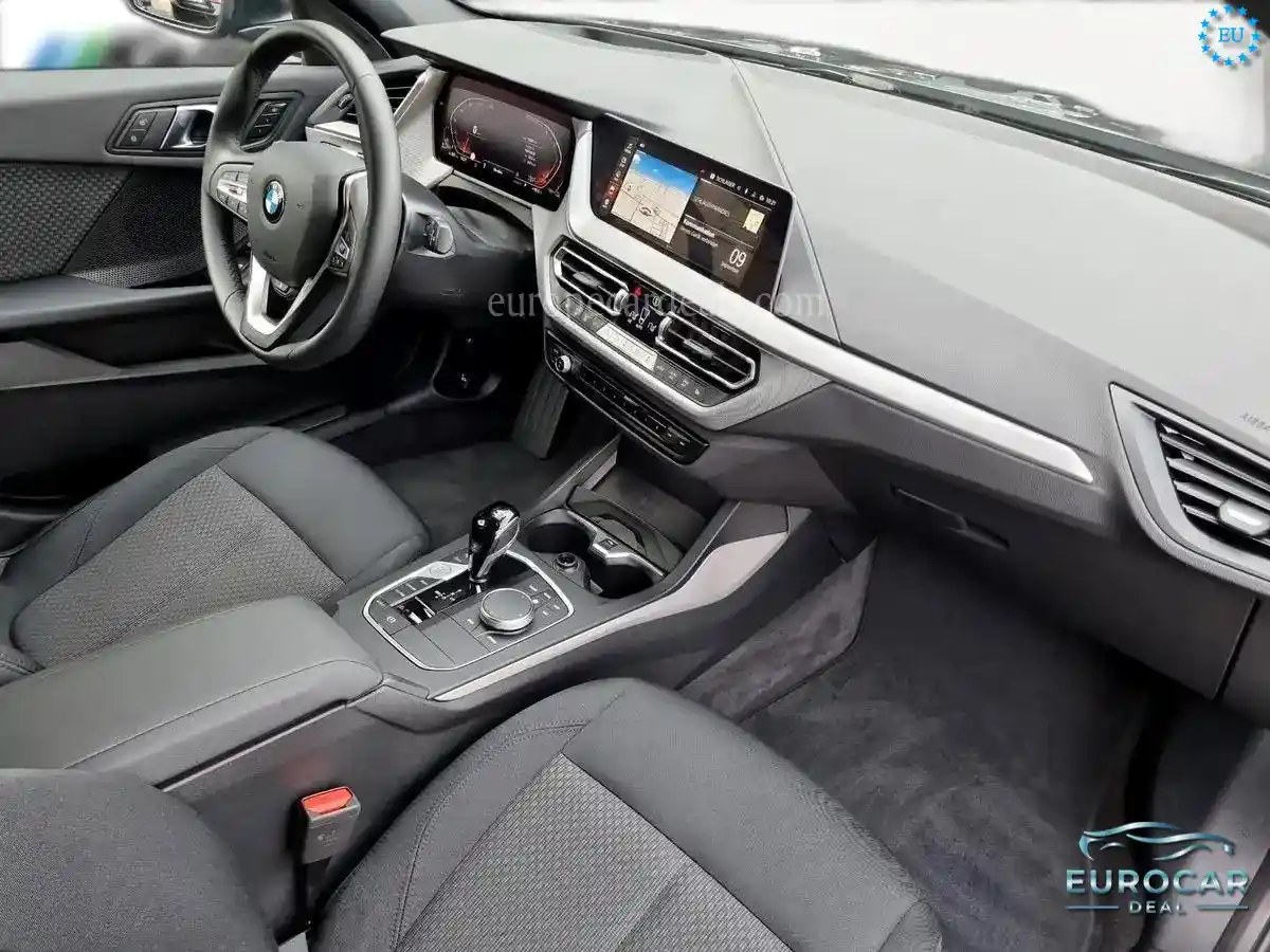 BMW 120