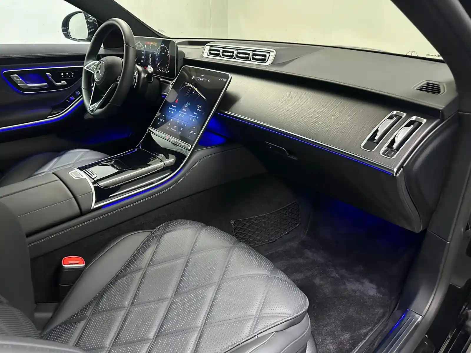 Mercedes-Benz S 680