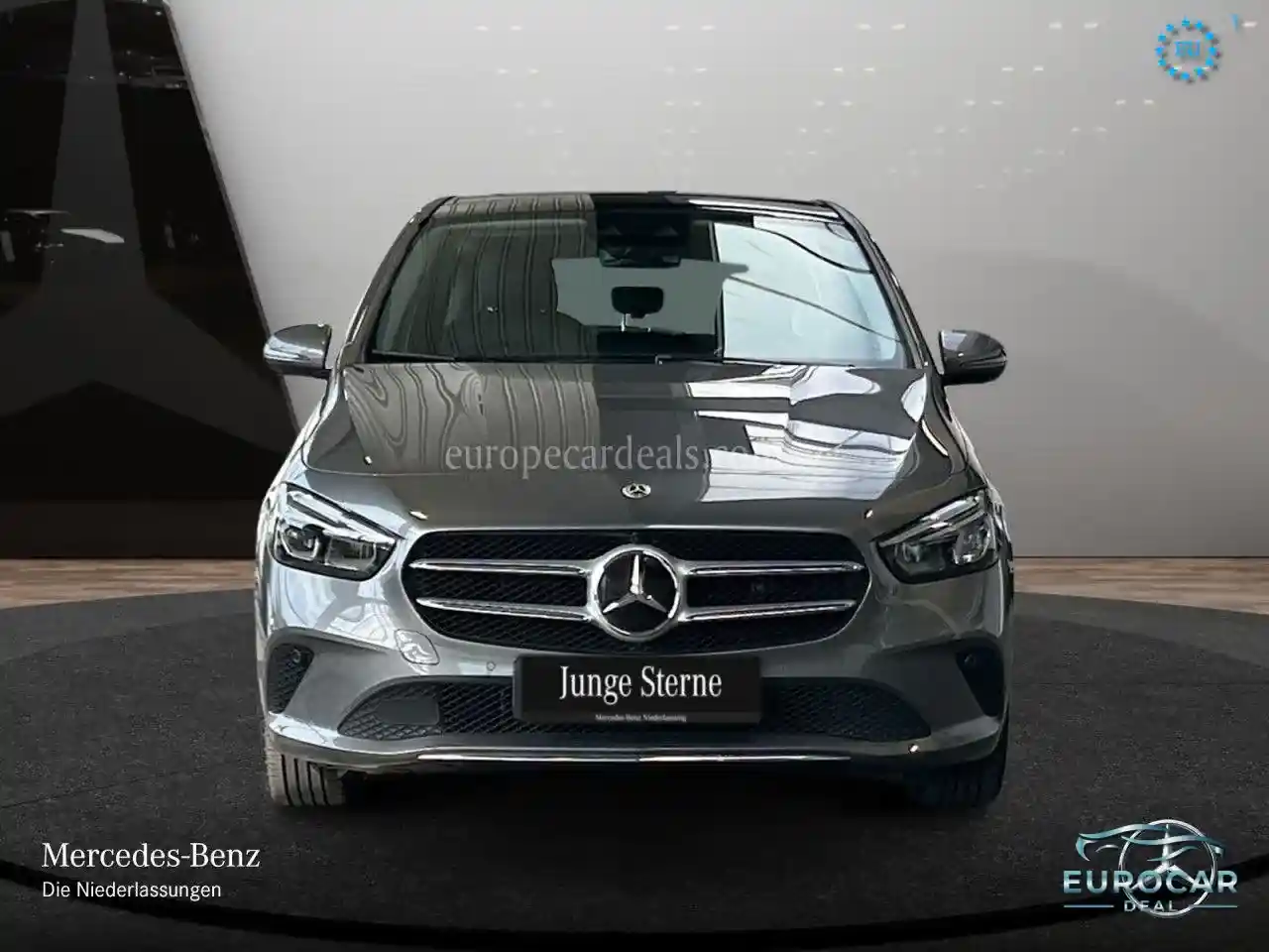 Mercedes-Benz B 250