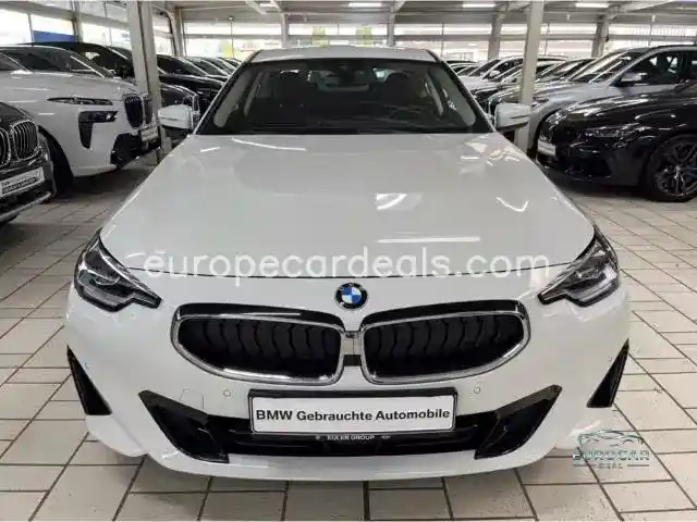 BMW 220