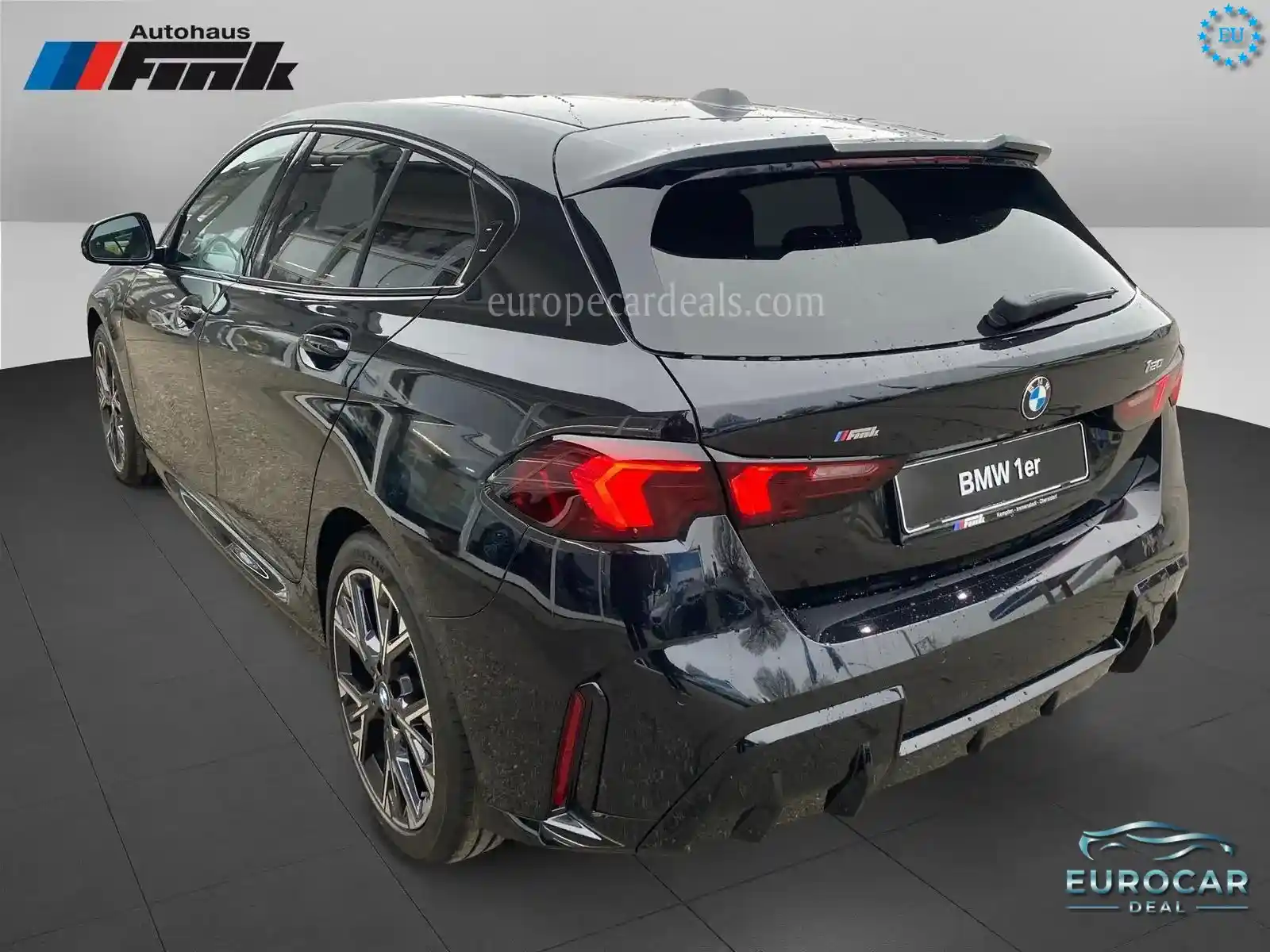 BMW 120