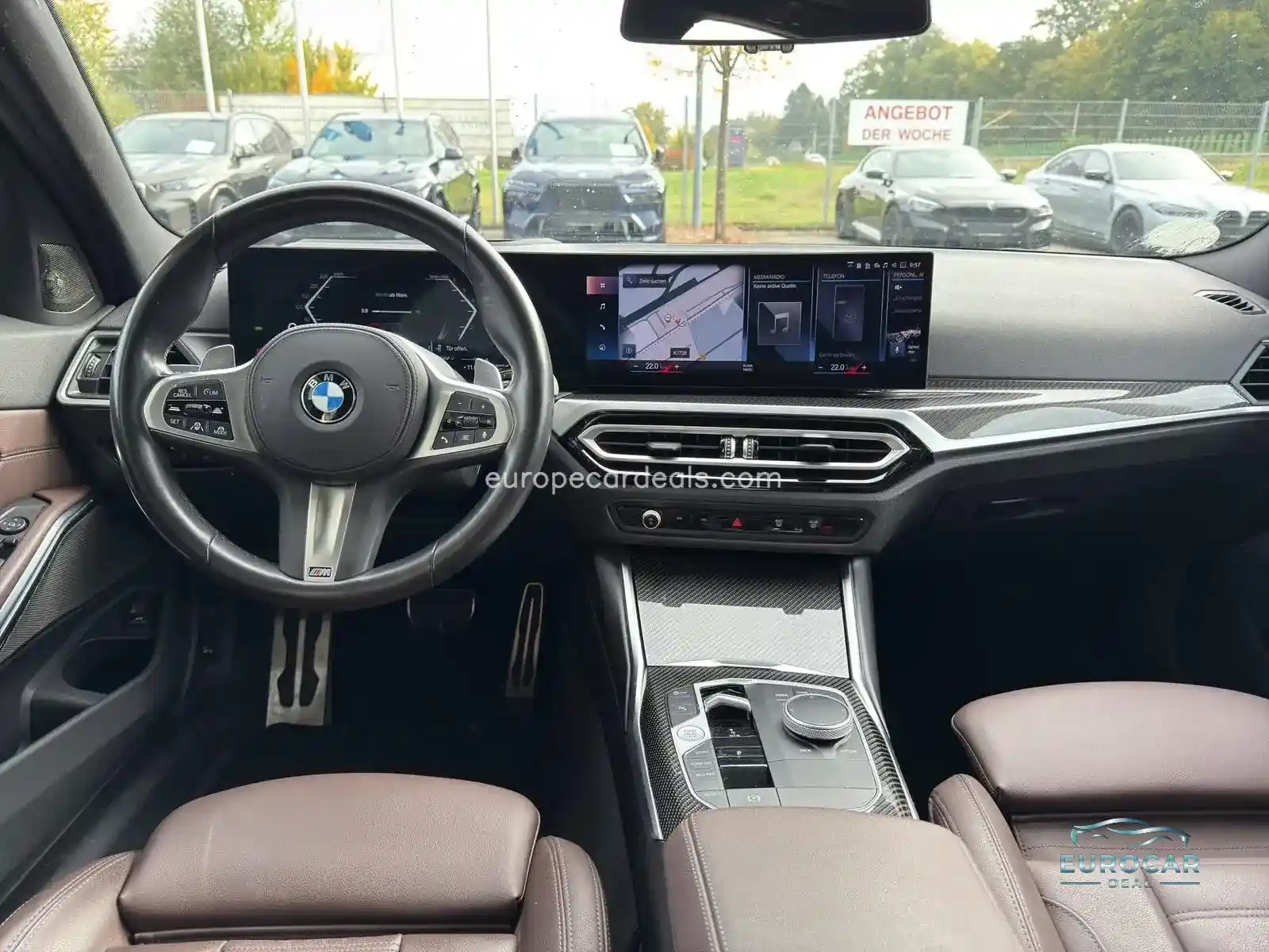 BMW M340d