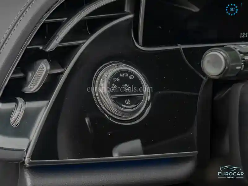 Mercedes-Benz E 450