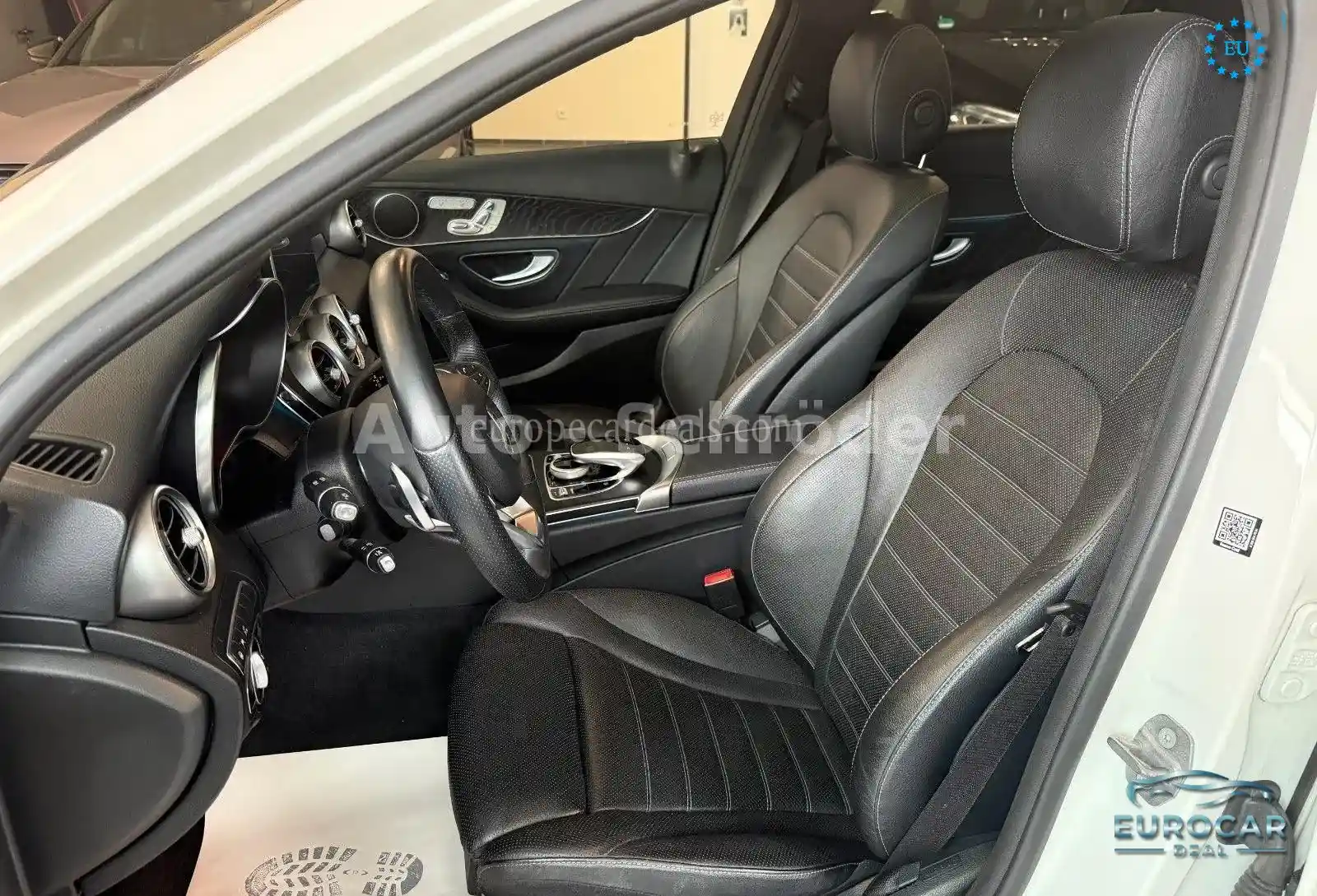 Mercedes-Benz C 250