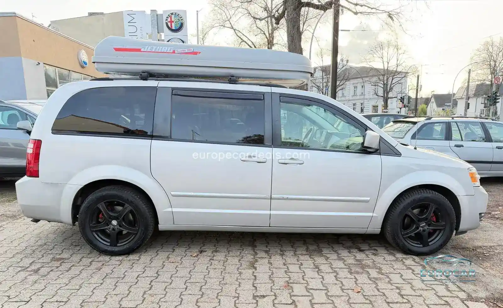Dodge Grand Caravan