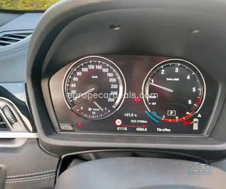 BMW 220