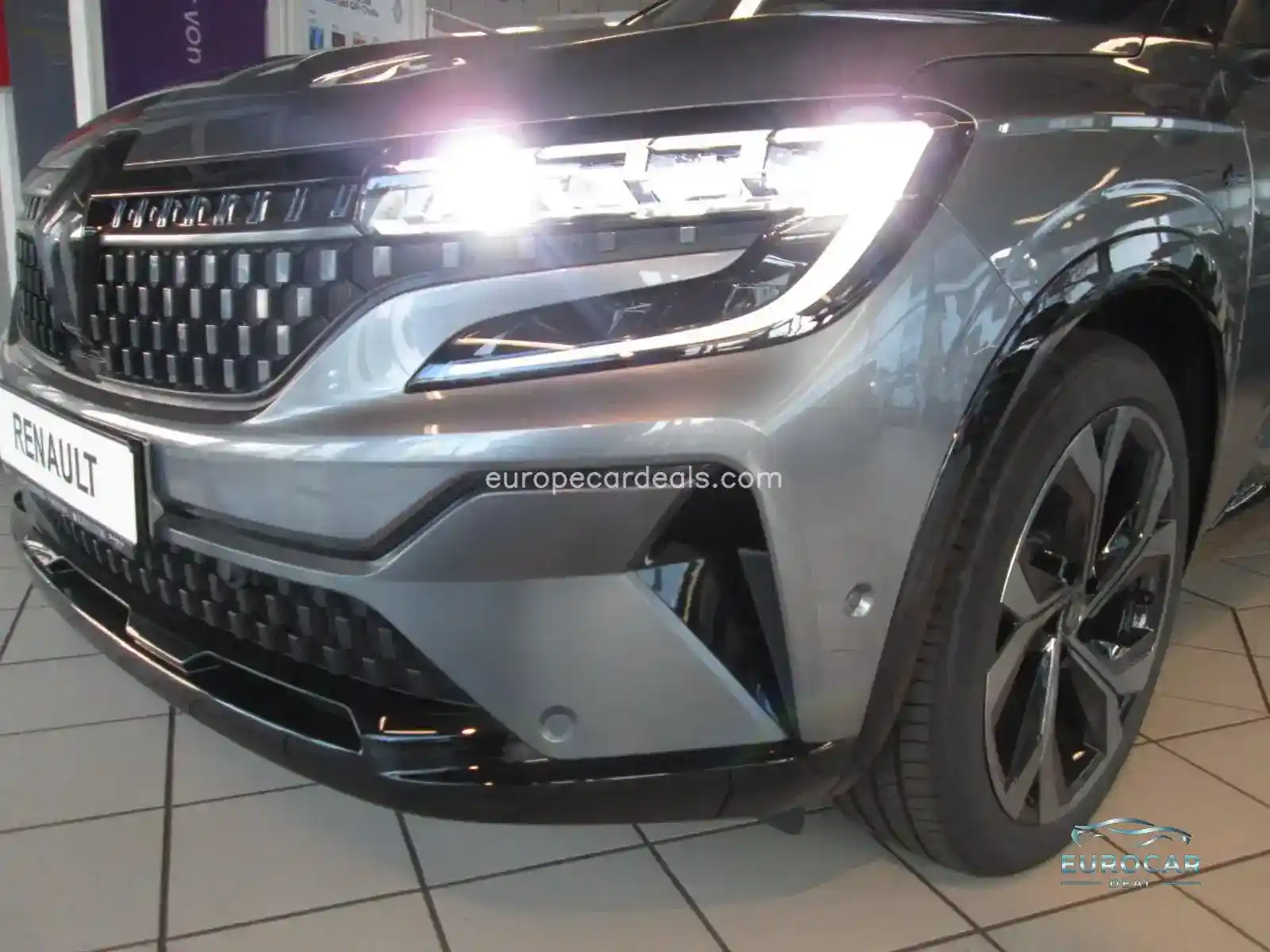 Renault Austral