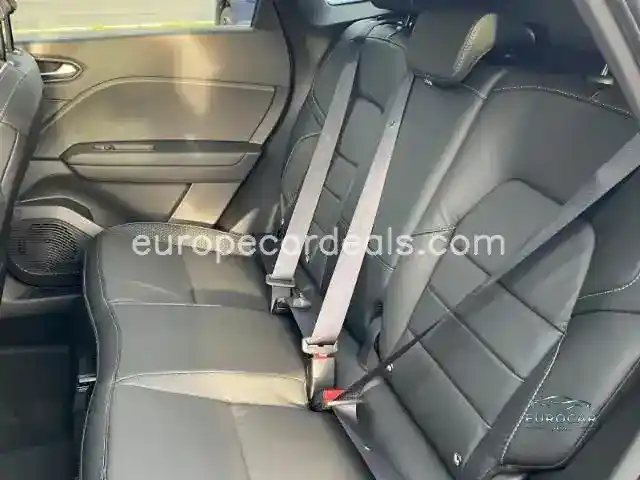 Mitsubishi Grandis