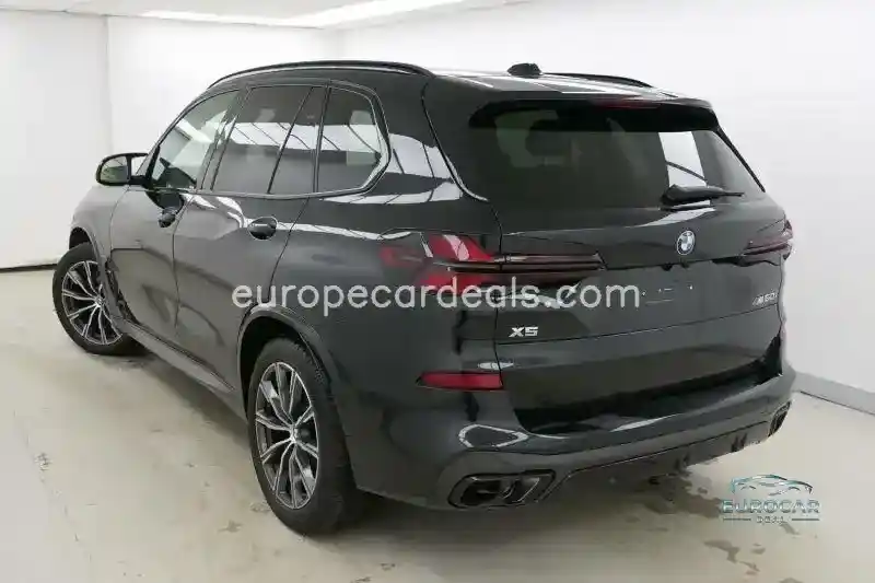 BMW X5 M60