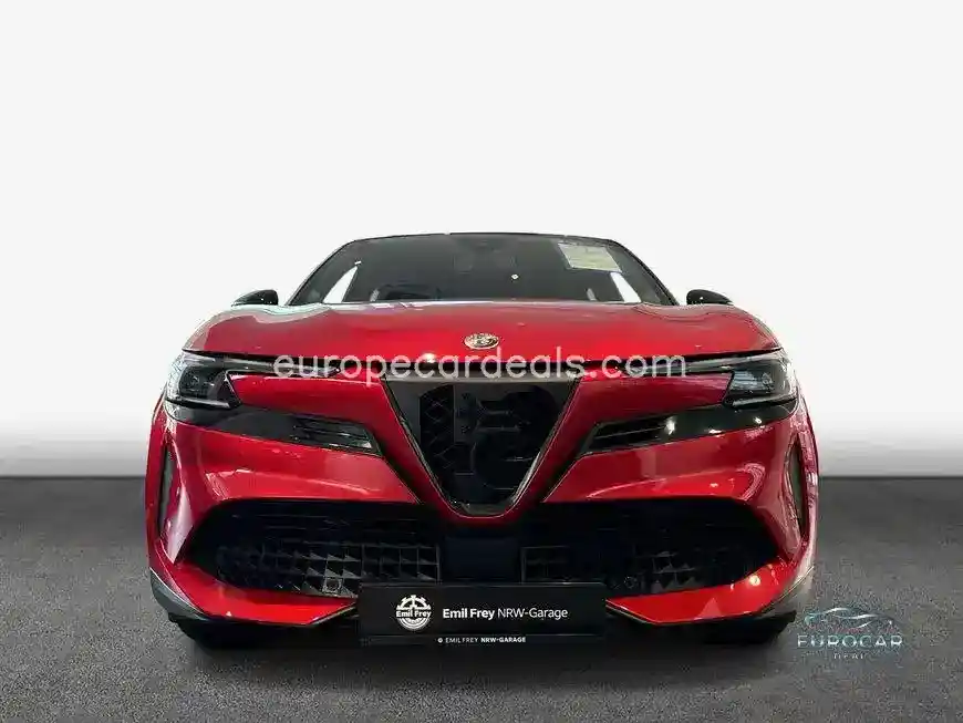 Alfa Romeo Junior