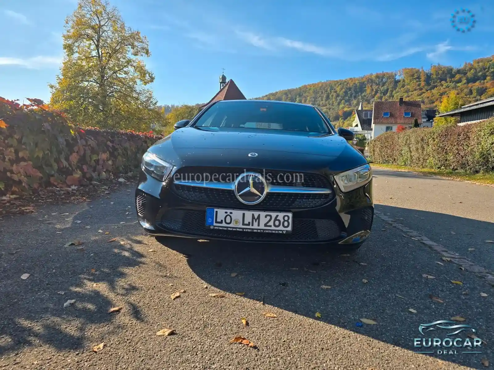 Mercedes-Benz A 160