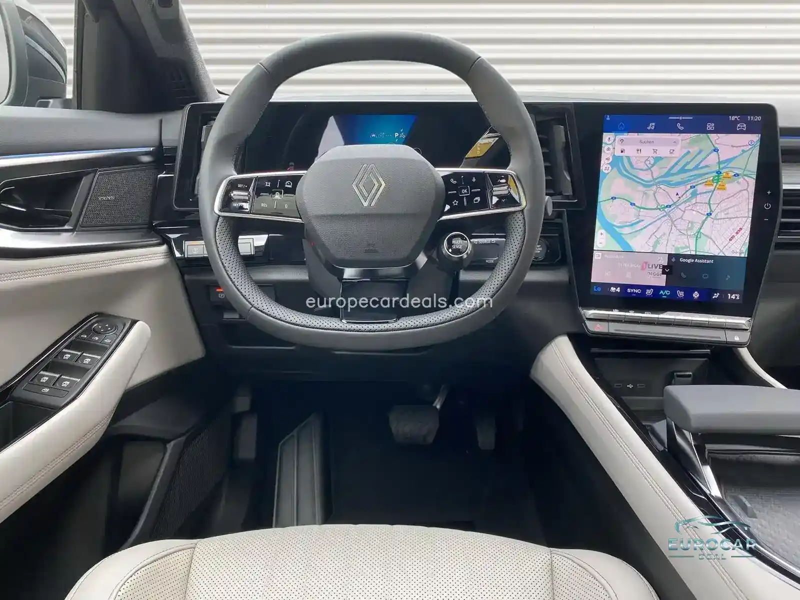 Renault Espace
