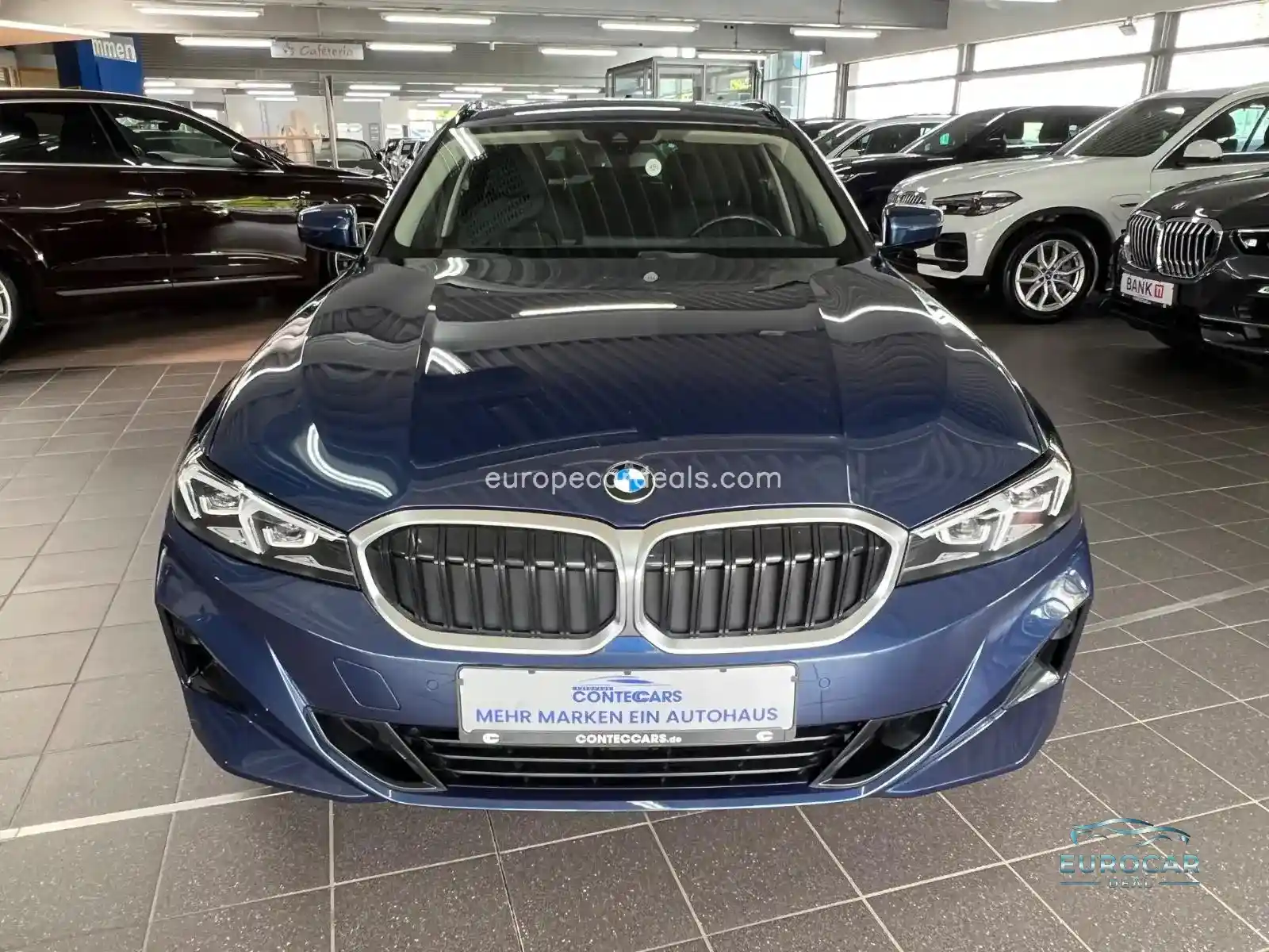 BMW 318