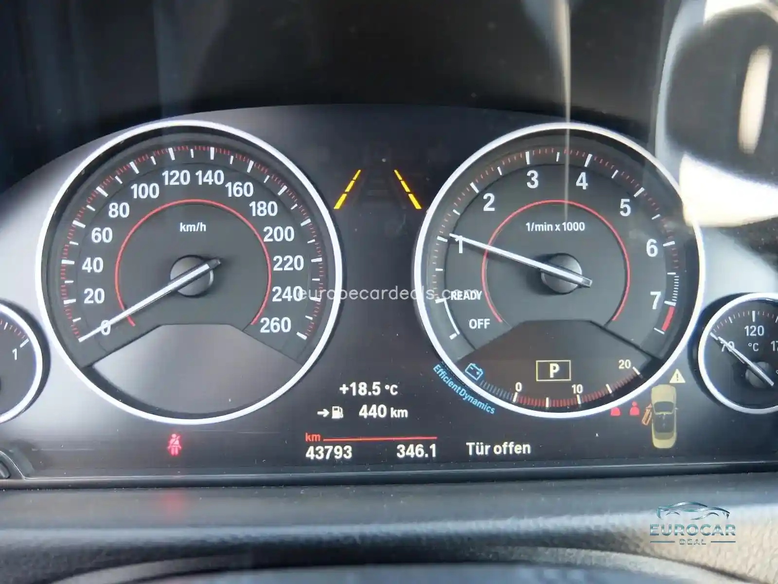 BMW 420