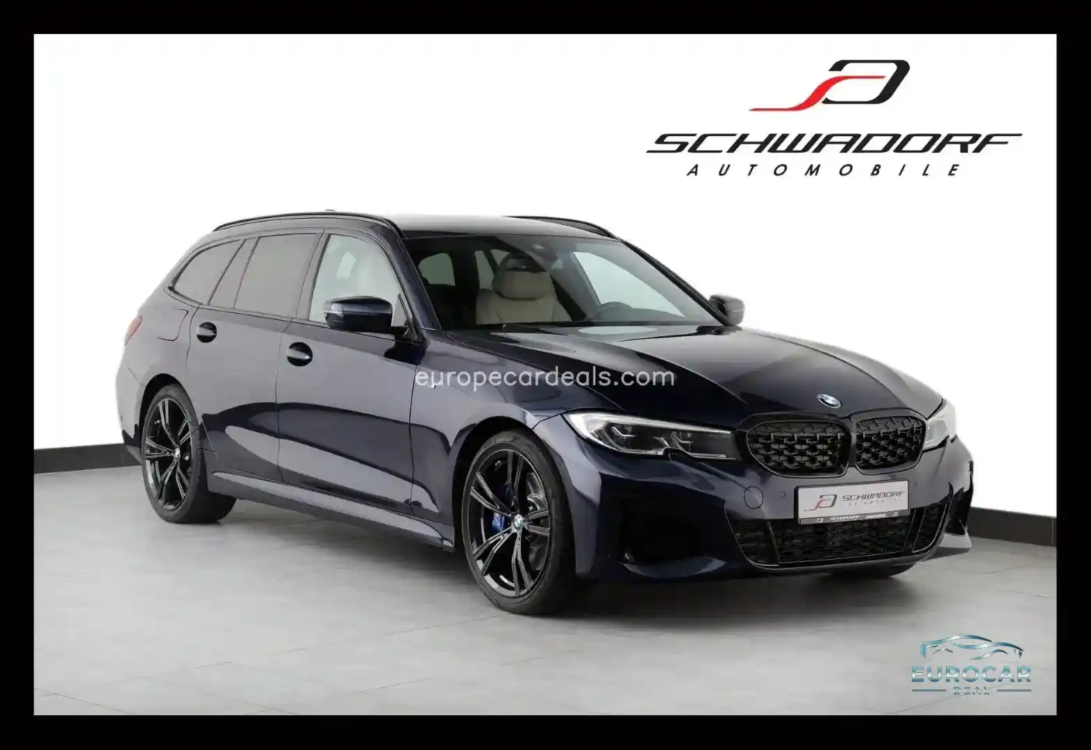 BMW M340i