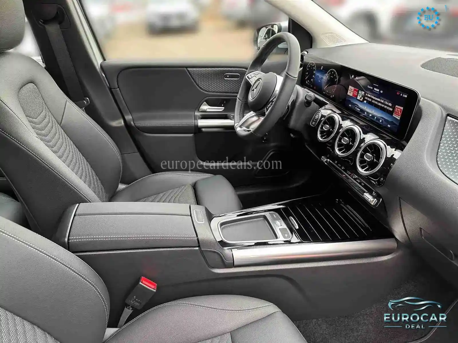 Mercedes-Benz B 250