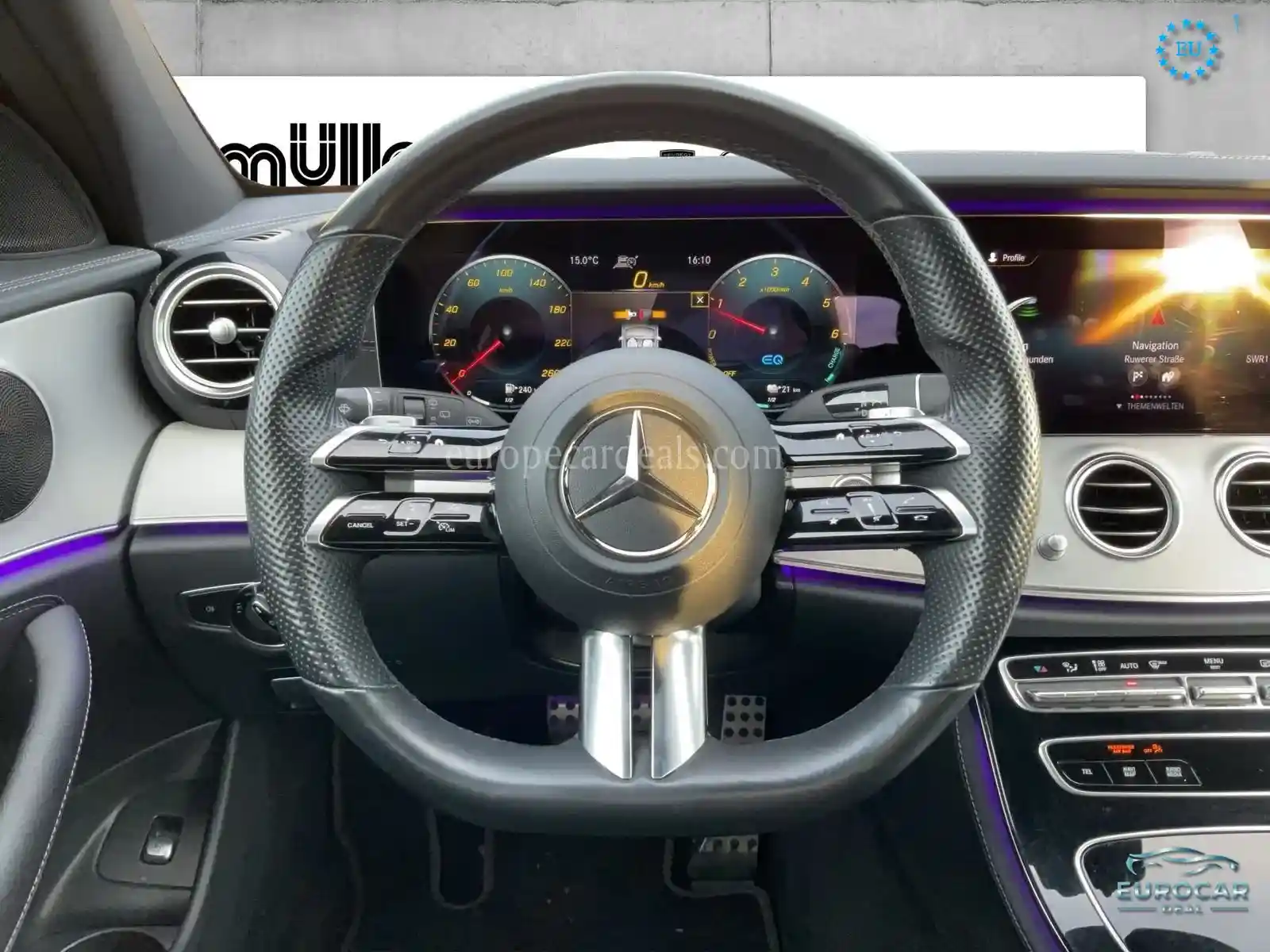 Mercedes-Benz E 300