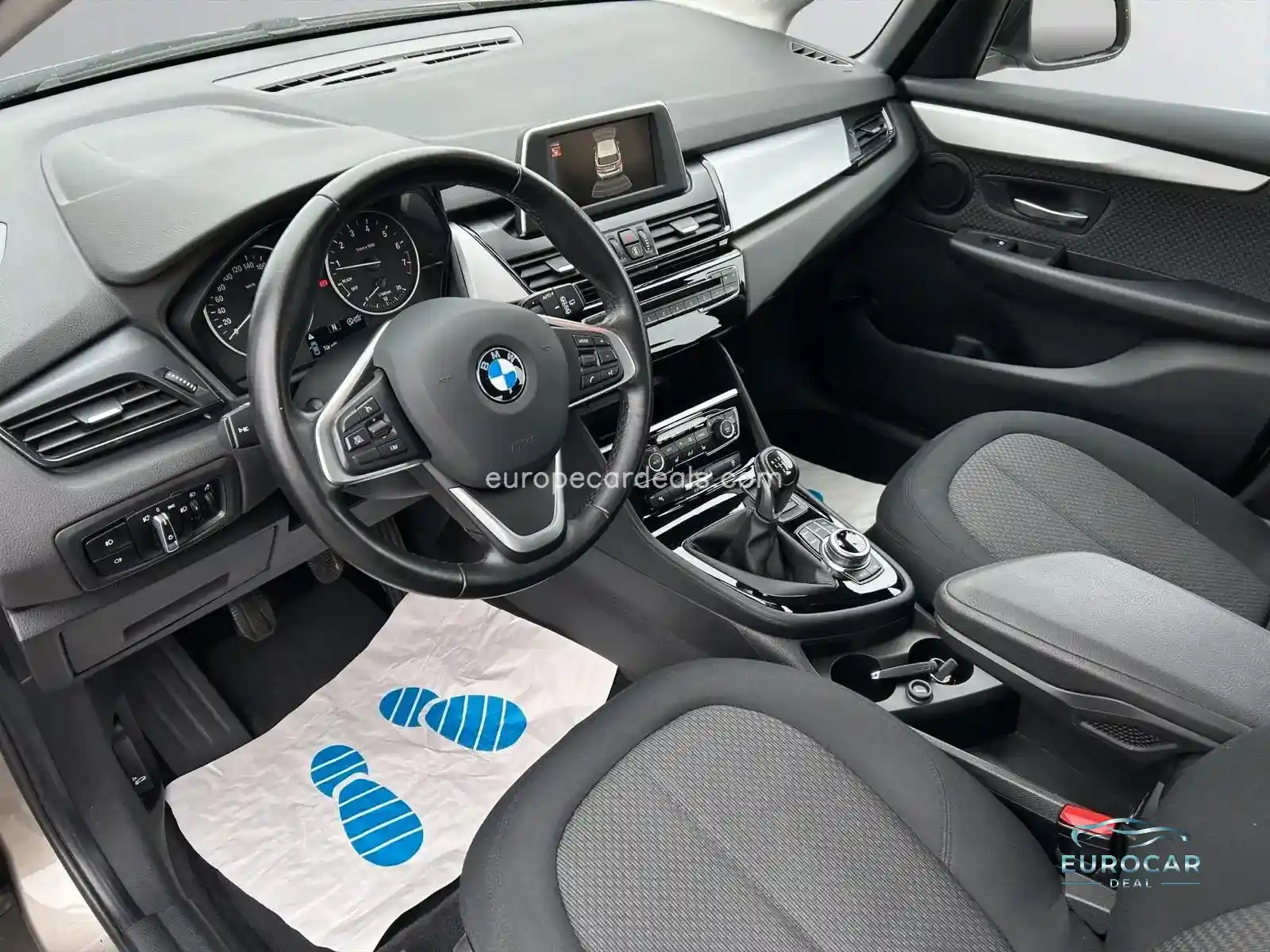 BMW 220