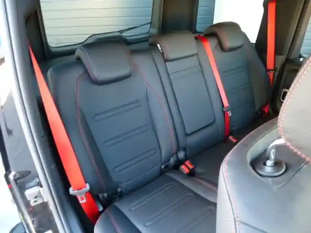 Mercedes-Benz G 500
