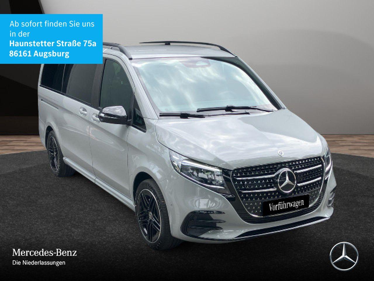 Mercedes-Benz V 300