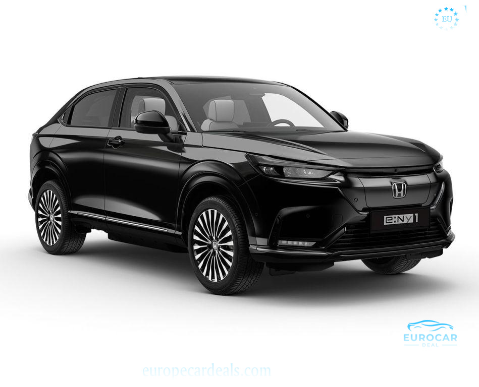 Honda e:Ny1