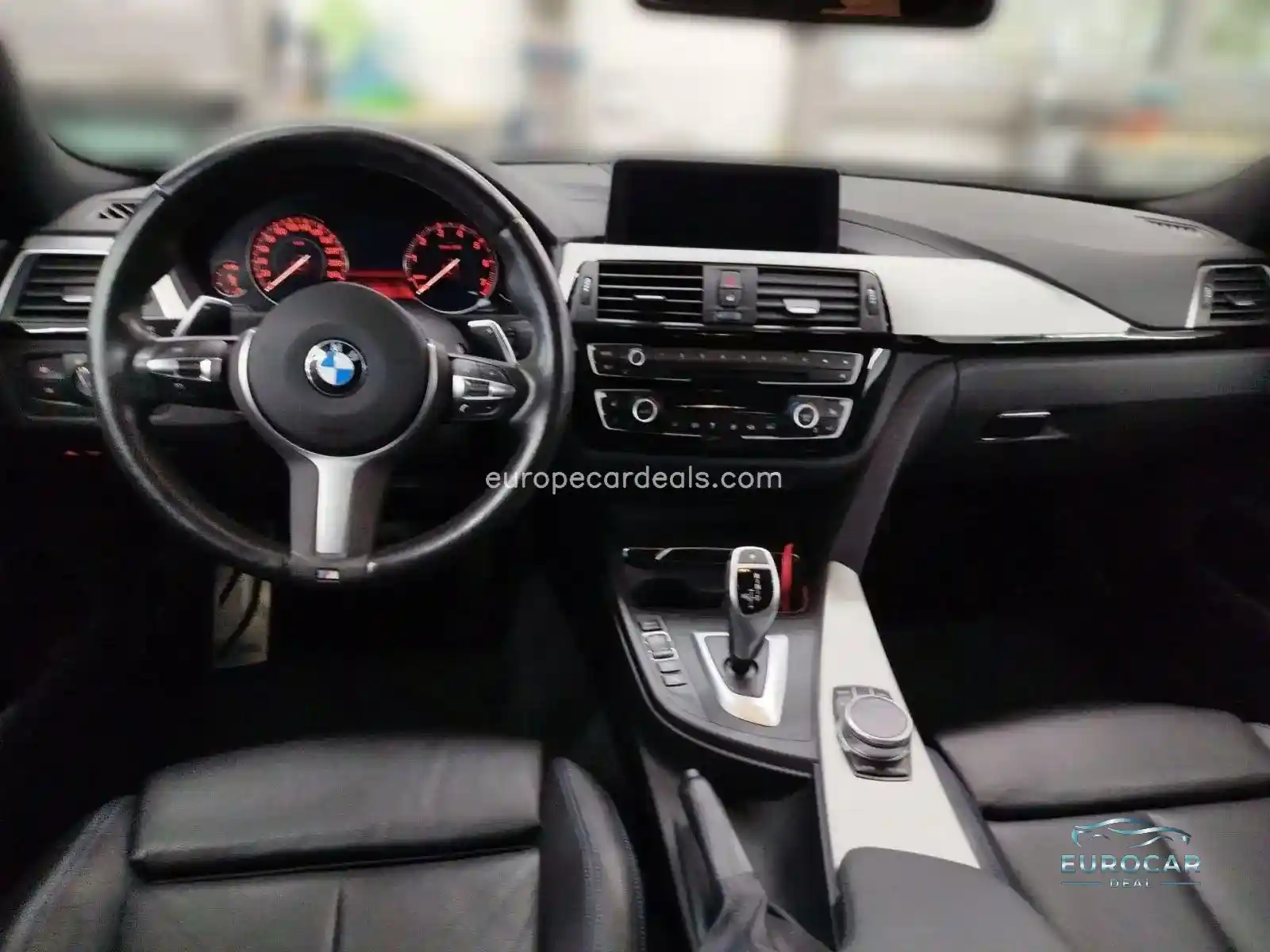 BMW 430