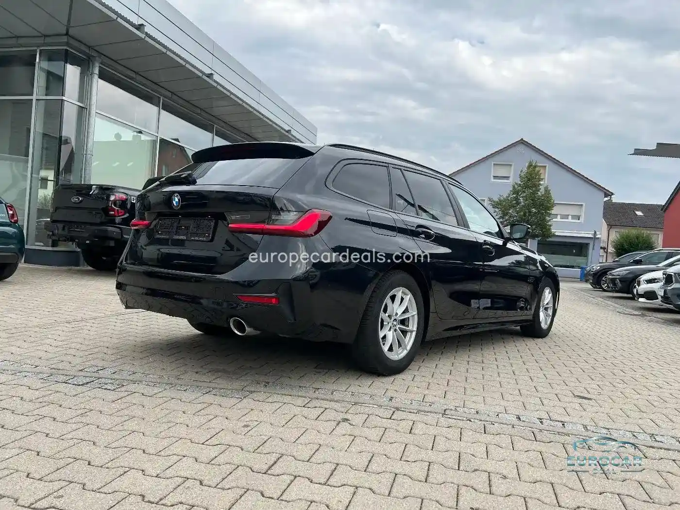 BMW 320