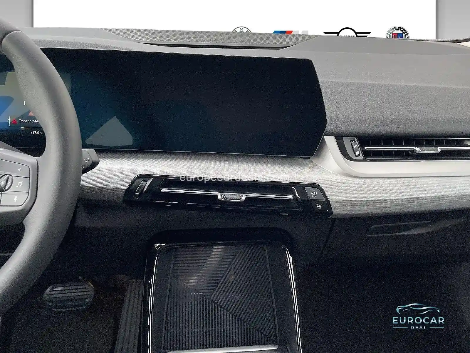 BMW 216 Active Tourer