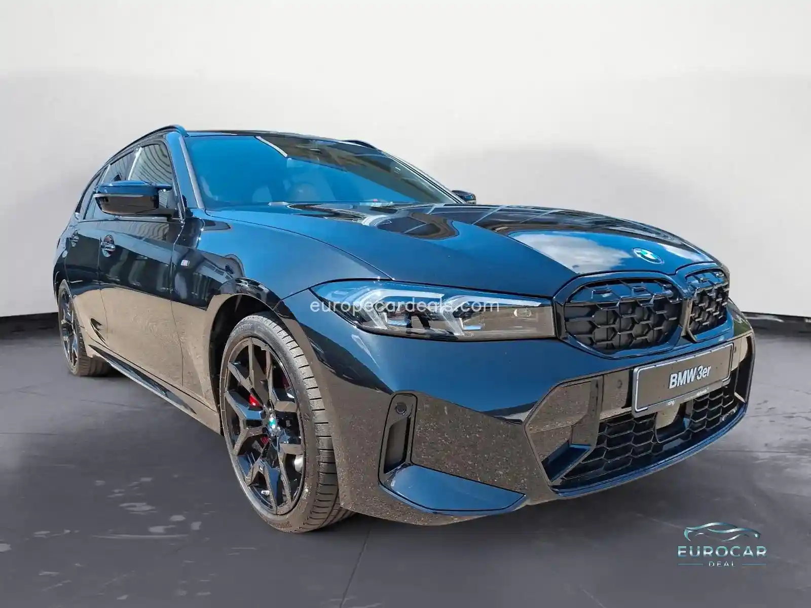 BMW M340i