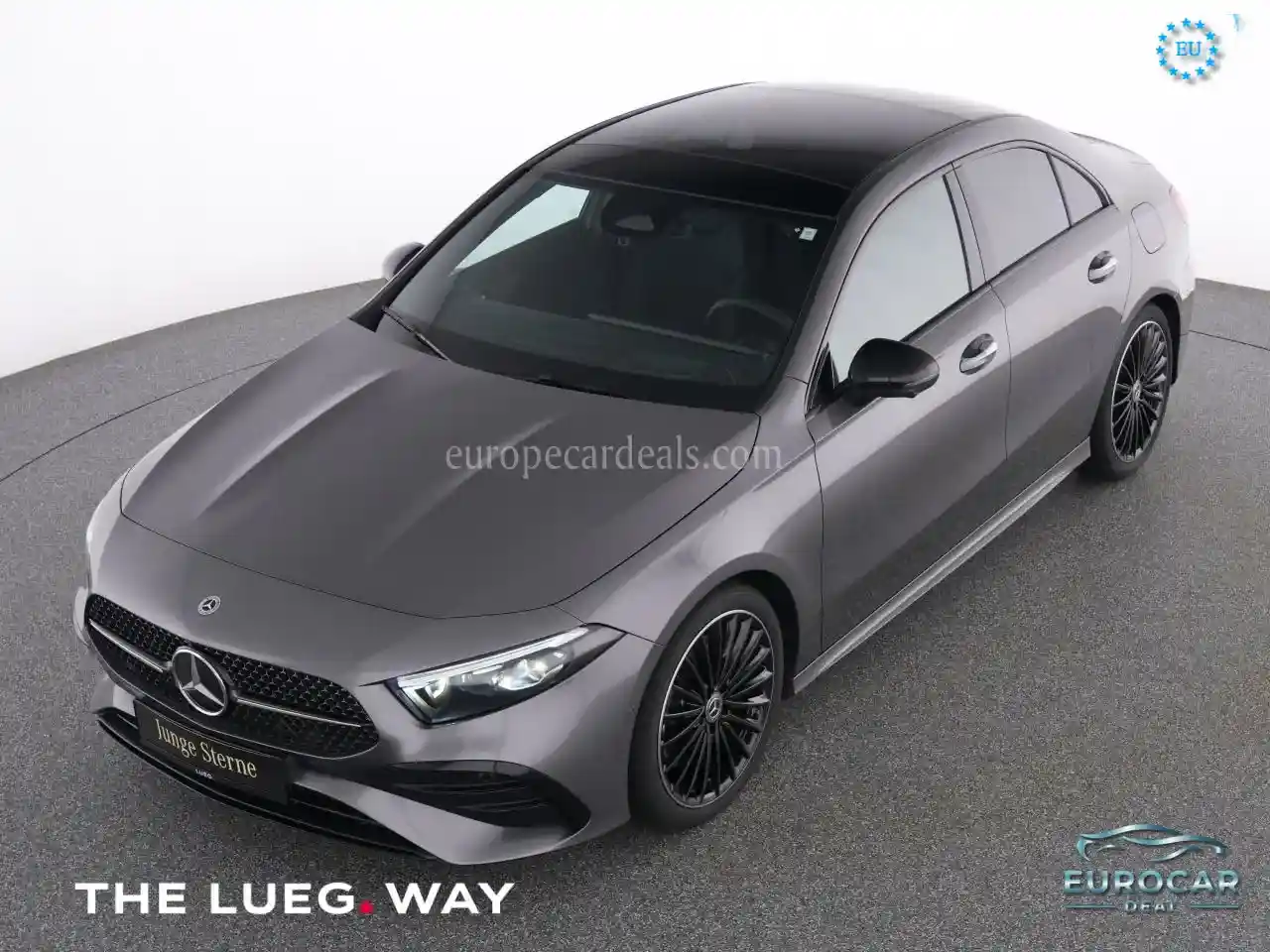 Mercedes-Benz A 220