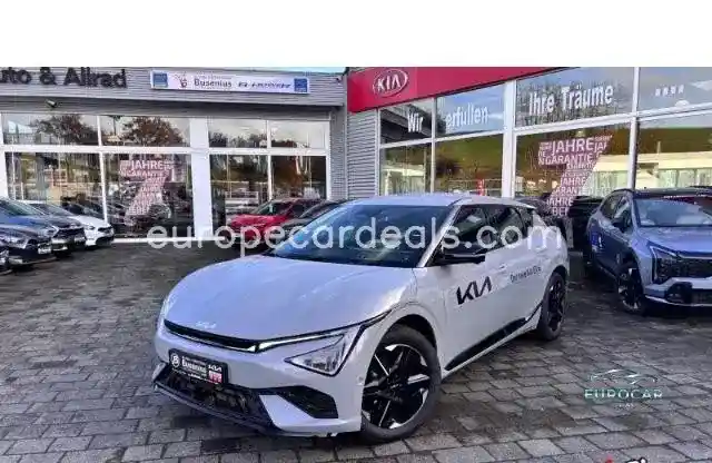 Kia EV6