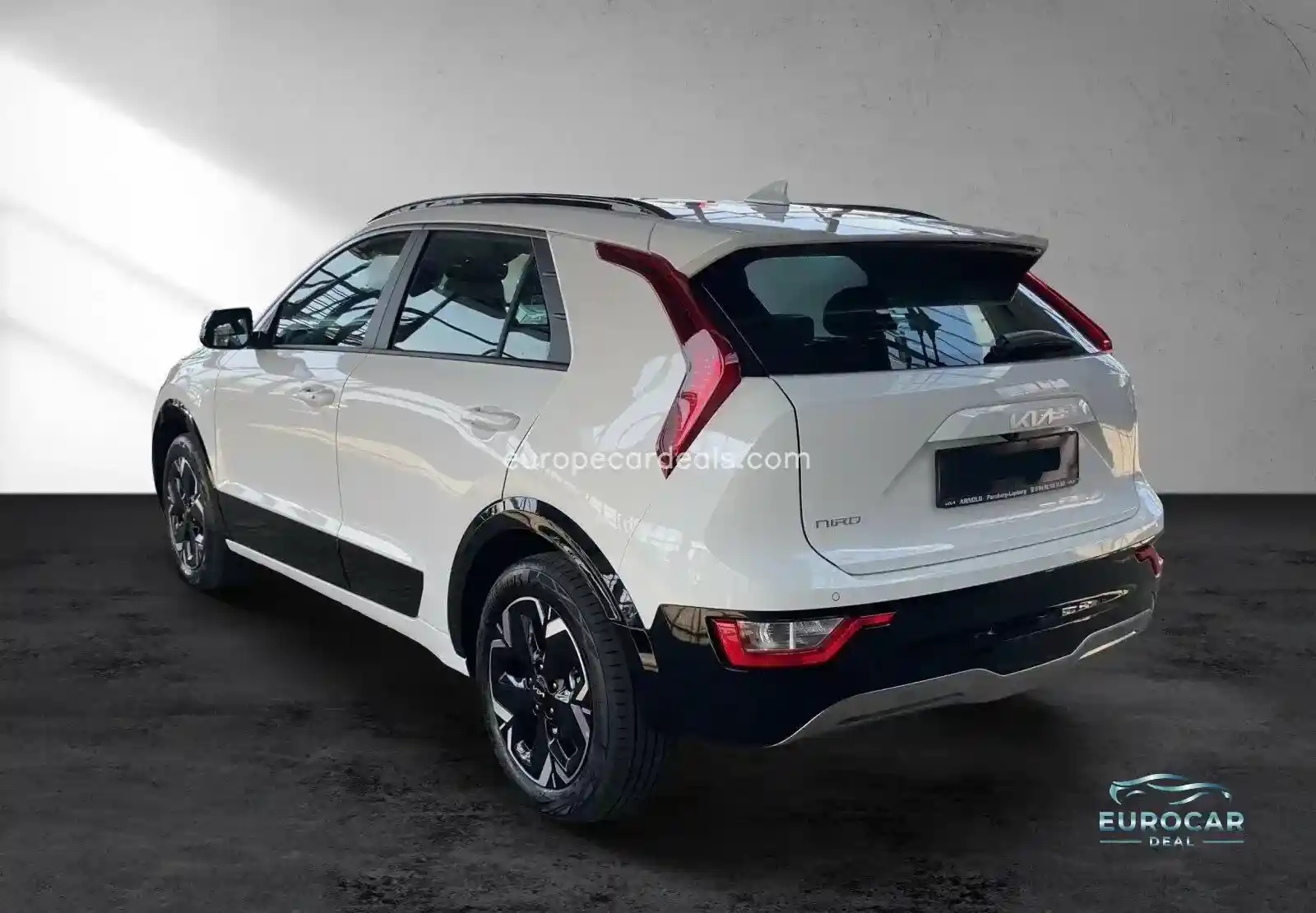 Kia Niro EV