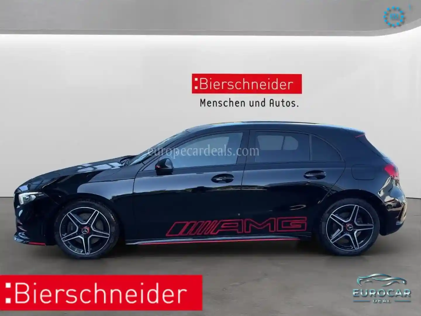 Mercedes-Benz A 220