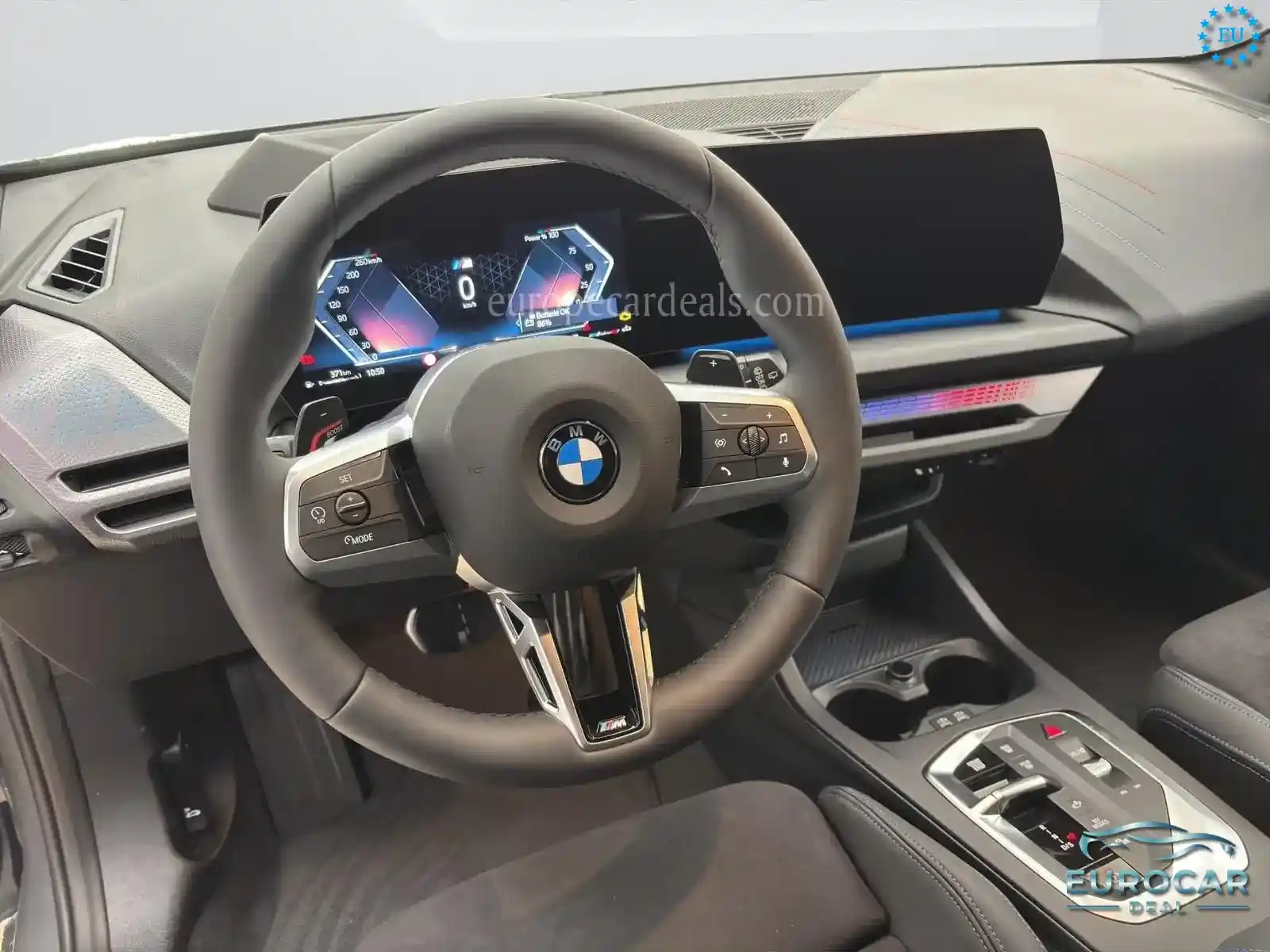 BMW 123