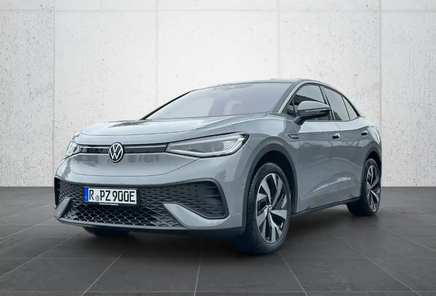 Volkswagen ID.5
