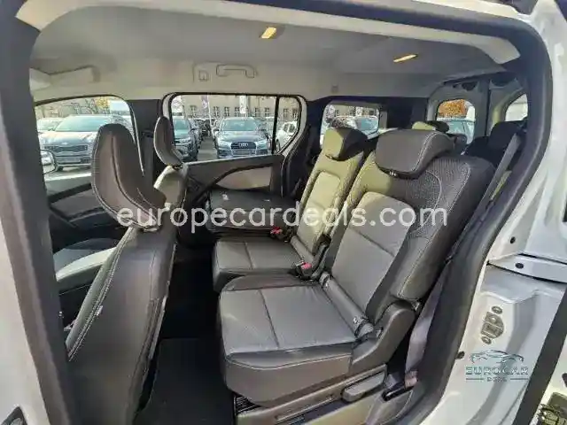 Renault Grand Kangoo