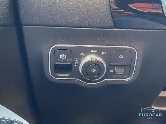 Mercedes-Benz B 160