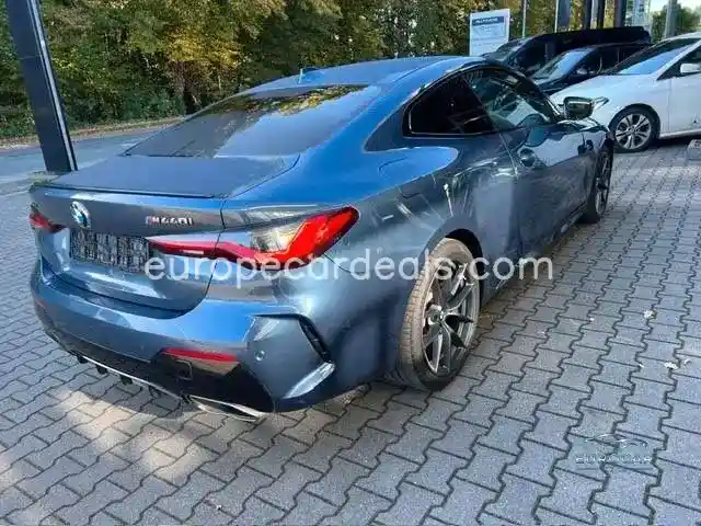 BMW M440