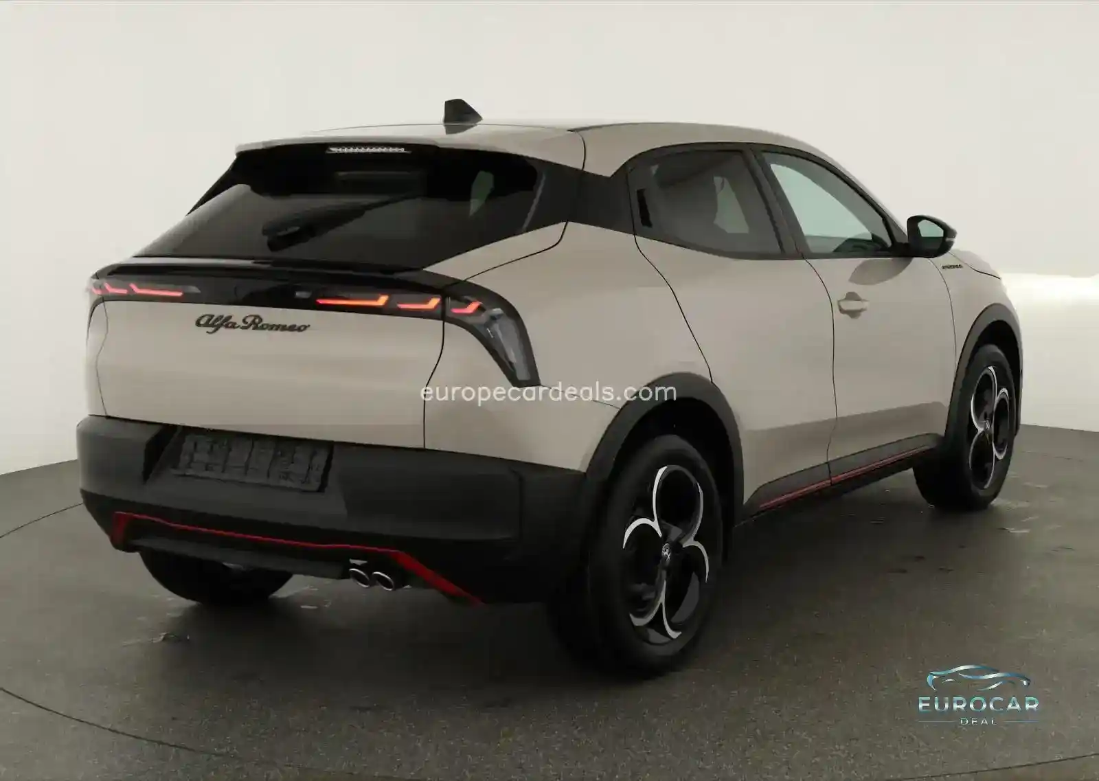 Alfa Romeo Junior